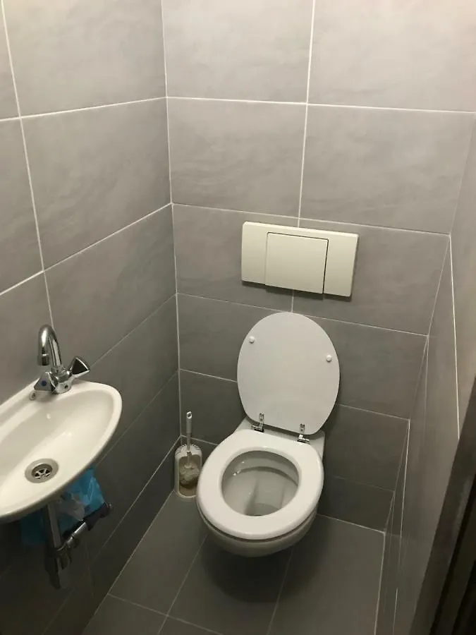 Fima 1020 Apartment Vienna 0*,