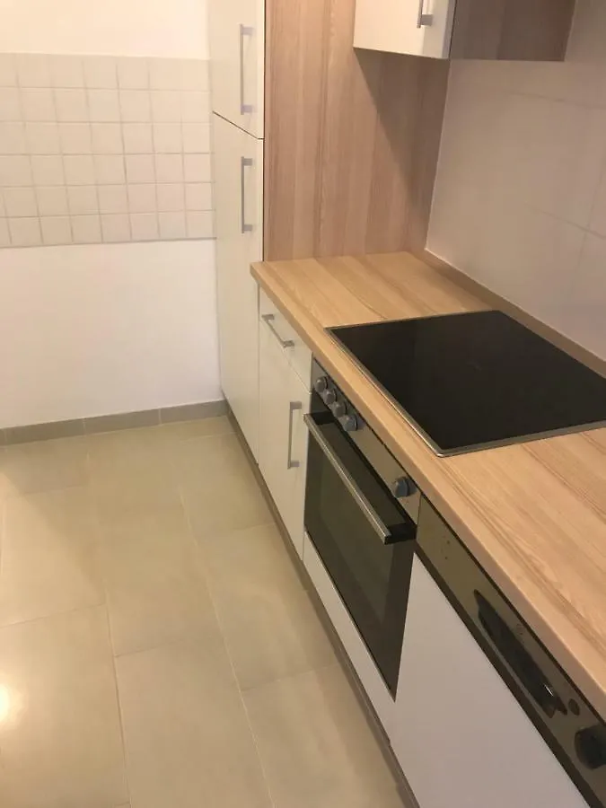 Fima 1020 Apartment Vienna