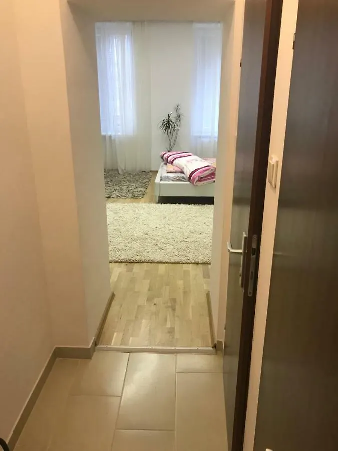 Fima 1020 Apartment Vienna 0*,  Austria