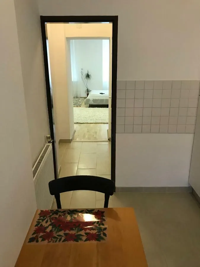 Fima 1020 Apartment Vienna