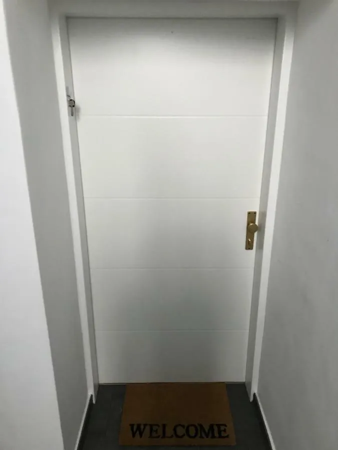 Fima 1020 Apartment Vienna