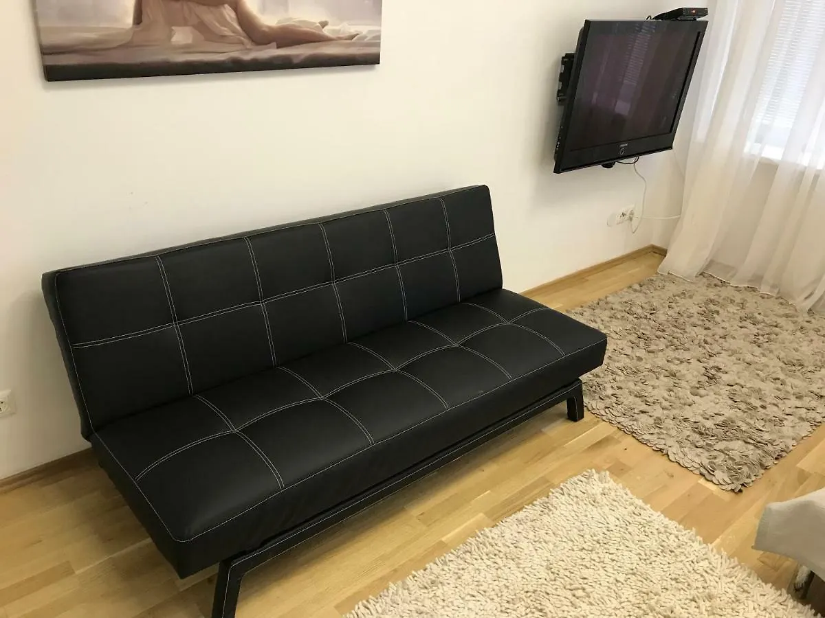 Fima 1020 Apartment Vienna Austria
