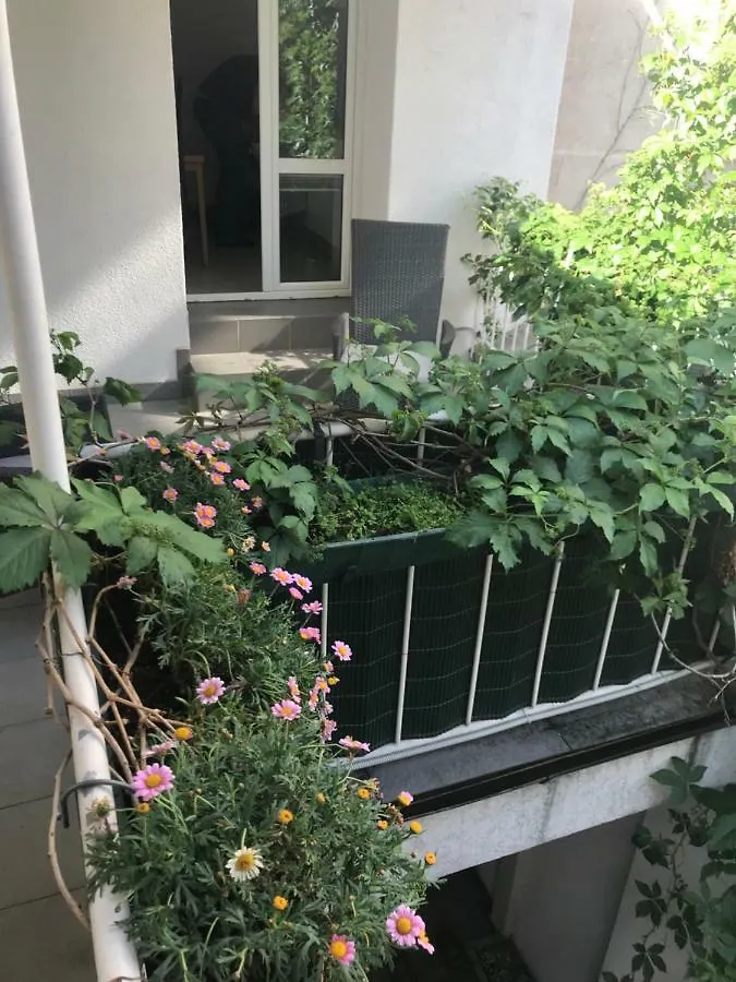 Fima 1020 Apartment Vienna
