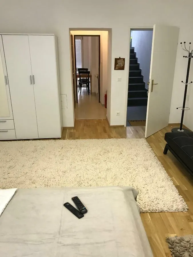 Fima 1020 Apartment Vienna